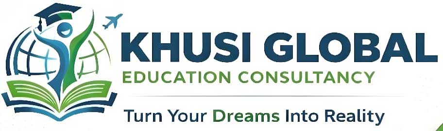 Khusi Logo